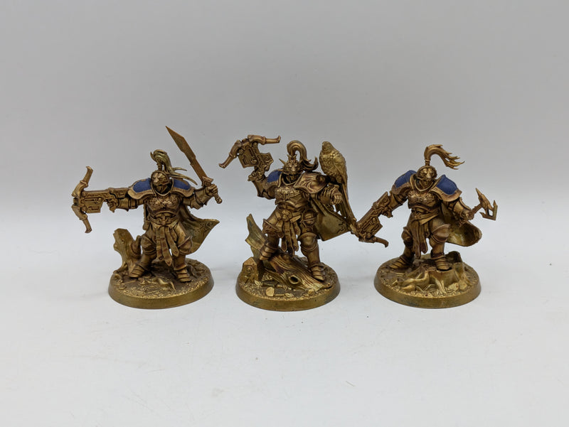 Warhammer Age of Sigmar: Stormcast Eternals The Farstriders (BA088)