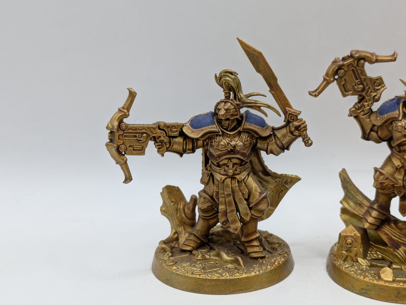 Warhammer Age of Sigmar: Stormcast Eternals The Farstriders (BA088)