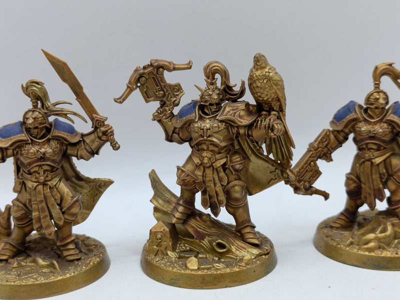 Warhammer Age of Sigmar: Stormcast Eternals The Farstriders (BA088)