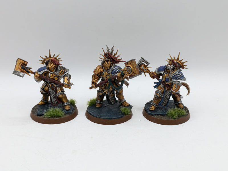 Warhammer Age of Sigmar: Stormcast Eternals Retributors (AJ020)