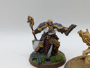 Warhammer Age of Sigmar: Stormcast Eternals Celestar Ballista (AE097)