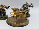 Warhammer Age of Sigmar: Stormcast Eternals Celestar Ballista (AE097)