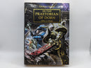 Games Workshop Black Library Horus Heresy Praetorian of Dorn HB - John French (AS324)
