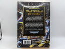 Games Workshop Black Library Horus Heresy Praetorian of Dorn HB - John French (AS324)