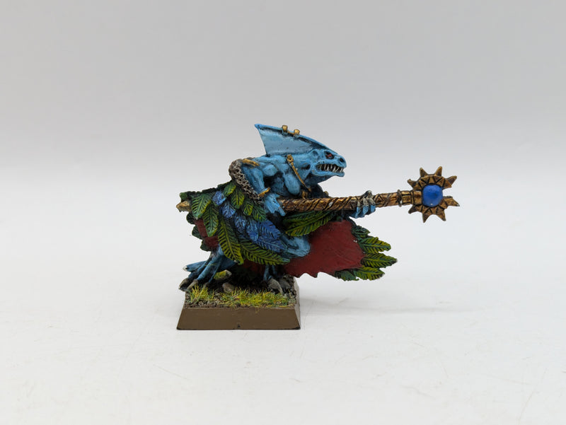 Warhammer Age of Sigmar: Seraphon Metal Skink Priest (AI196)