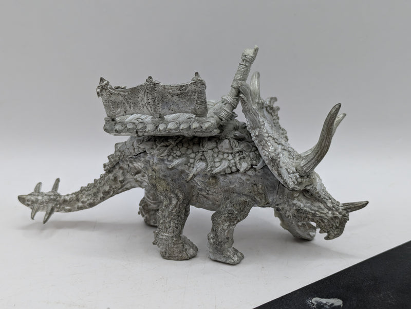 Warhammer Age of Sigmar: Seraphon Metal Stegadon (BA045)