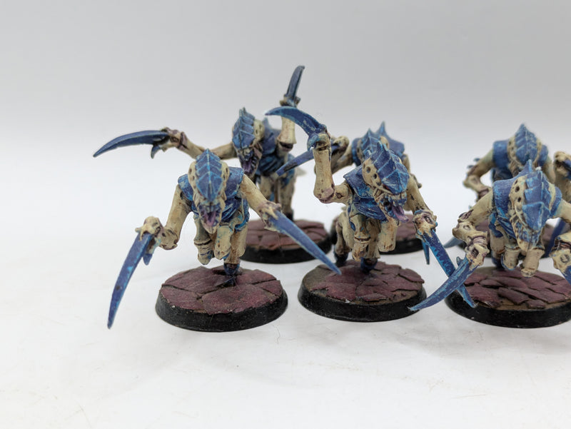 Warhammer 40k: Tyranid Hormagaunts (AZ236)