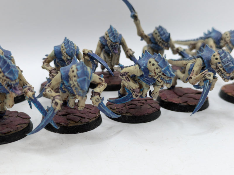 Warhammer 40k: Tyranid Hormagaunts (AZ236)