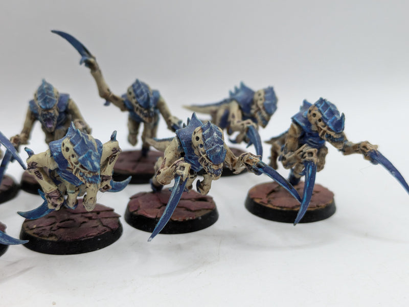 Warhammer 40k: Tyranid Hormagaunts (AZ236)