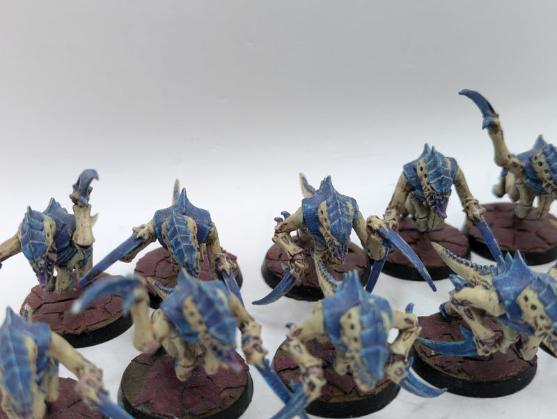 Warhammer 40k: Tyranid Hormagaunts (AZ236)