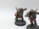 Warhammer 40k: Blackstone Fortress Traitor Guardsmen (AW238)