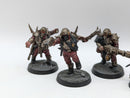 Warhammer 40k: Blackstone Fortress Traitor Guardsmen (AW238)