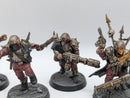 Warhammer 40k: Blackstone Fortress Traitor Guardsmen (AW238)
