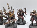 Warhammer 40k: Blackstone Fortress Traitor Guardsmen (AW238)