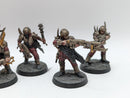 Warhammer 40k: Blackstone Fortress Traitor Guardsmen (AW238)