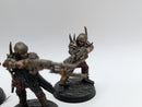 Warhammer 40k: Blackstone Fortress Traitor Guardsmen (AW238)