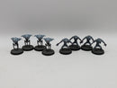 Warhammer 40k: Blackstone Fortress Spindle Drones and Ur-Ghuls (AF008)