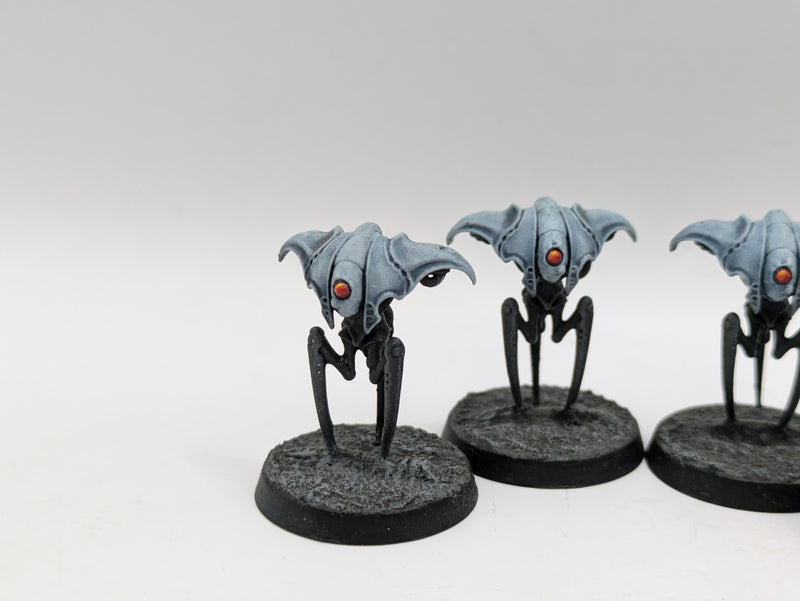 Warhammer 40k: Blackstone Fortress Spindle Drones and Ur-Ghuls (AF008)