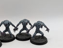 Warhammer 40k: Blackstone Fortress Spindle Drones and Ur-Ghuls (AF008)