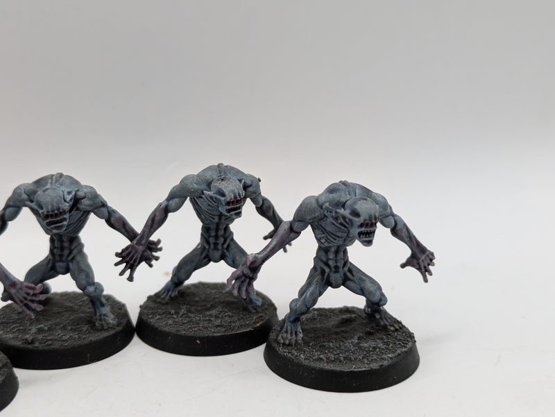 Warhammer 40k: Blackstone Fortress Spindle Drones and Ur-Ghuls (AF008)