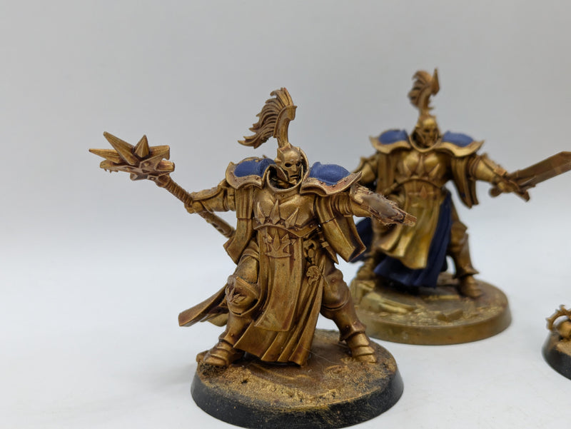 Warhammer Age of Sigmar: Stormcast Eternals Evocators (AX015)