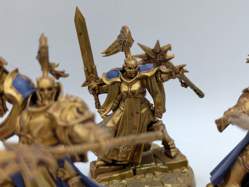 Warhammer Age of Sigmar: Stormcast Eternals Evocators (AX015)