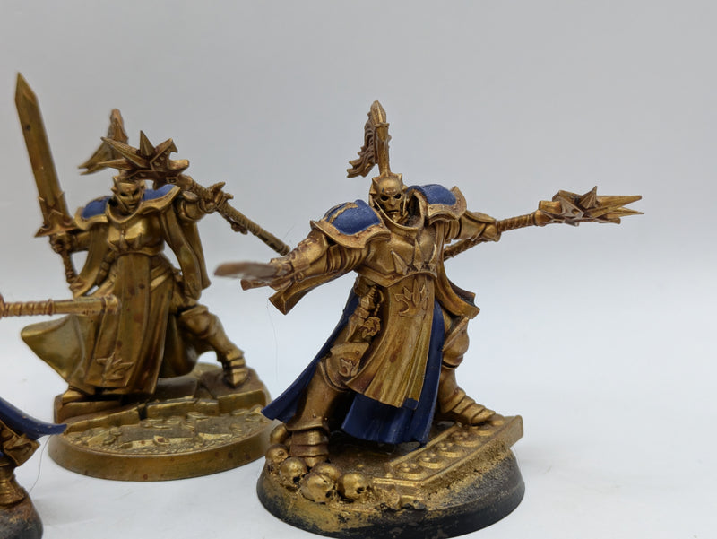 Warhammer Age of Sigmar: Stormcast Eternals Evocators (AX015)