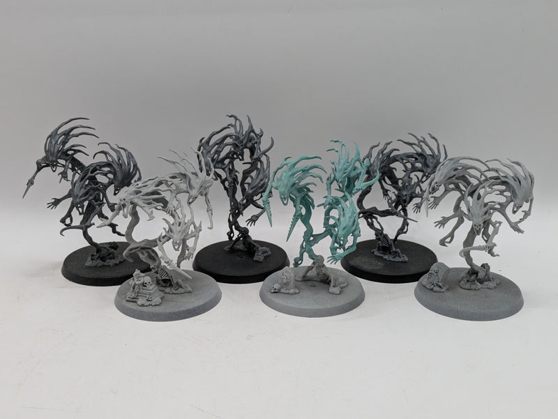 Warhammer Age of Sigmar: Nighthaunt Spirit Hosts (AA171)