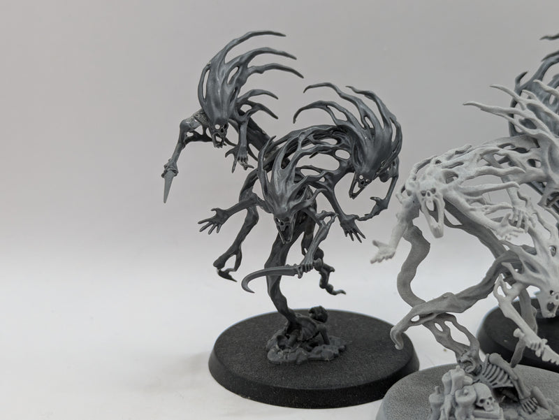 Warhammer Age of Sigmar: Nighthaunt Spirit Hosts (AA171)