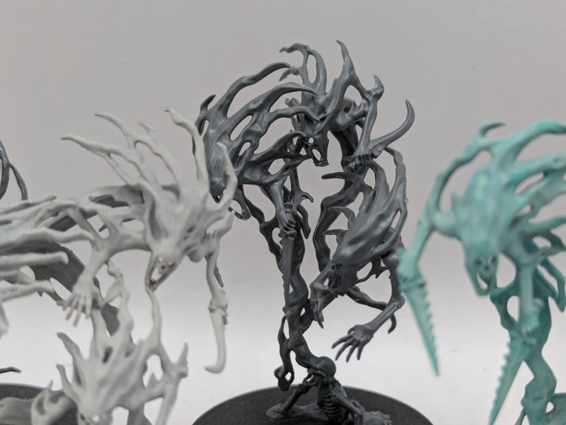 Warhammer Age of Sigmar: Nighthaunt Spirit Hosts (AA171)