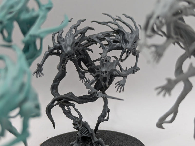 Warhammer Age of Sigmar: Nighthaunt Spirit Hosts (AA171)