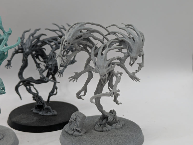Warhammer Age of Sigmar: Nighthaunt Spirit Hosts (AA171)