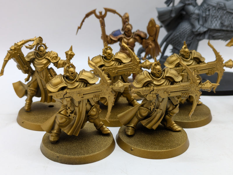 Warhammer Age of Sigmar: Stormcast Eternals Bundle (AX015)