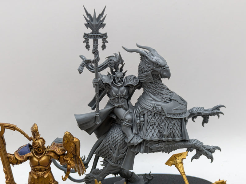 Warhammer Age of Sigmar: Stormcast Eternals Bundle (AX015)