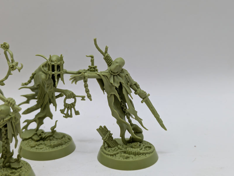 Warhammer Age of Sigmar: Nighthaunt Thorns of the Briar Queen (AW054)