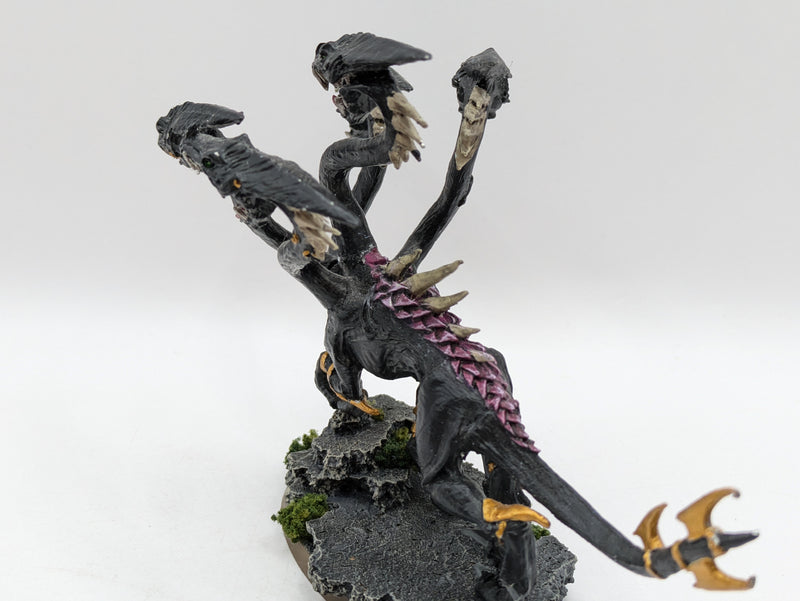 Warhammer The Old World: Dark Elves Metal War Hydra (AI038)