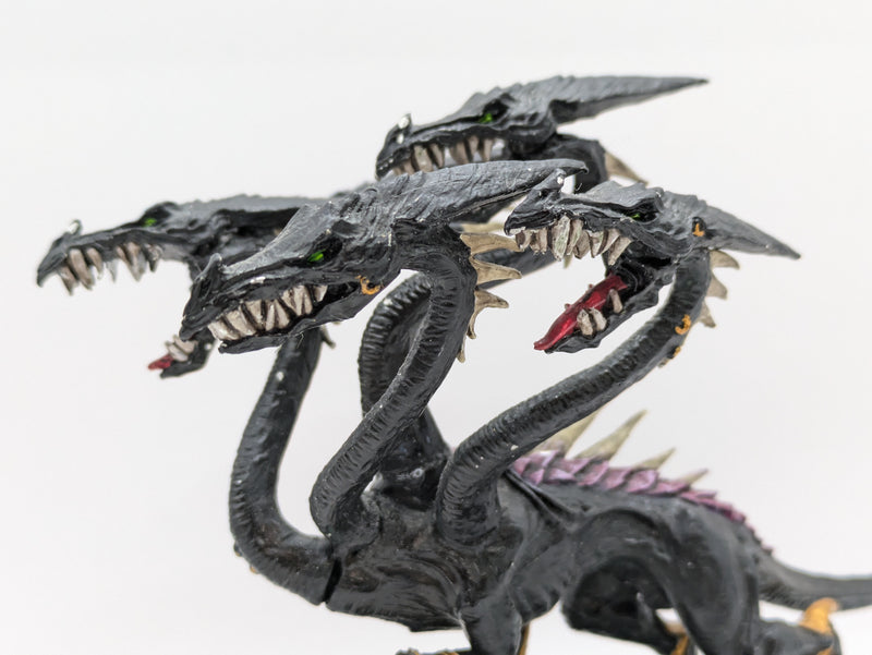 Warhammer The Old World: Dark Elves Metal War Hydra (AI038)