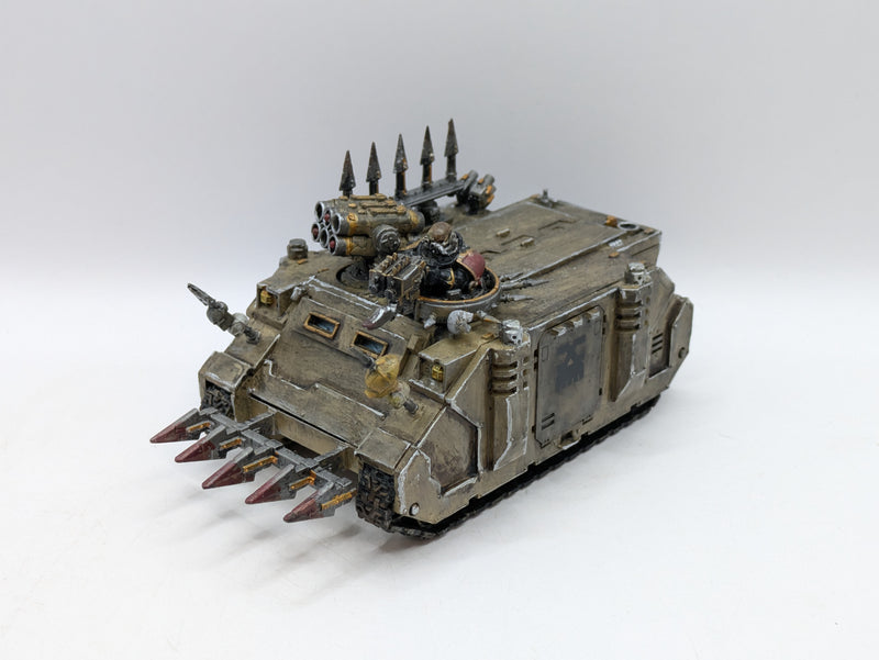 Warhammer 40k: Chaos Space Marines Rhino (BC003)