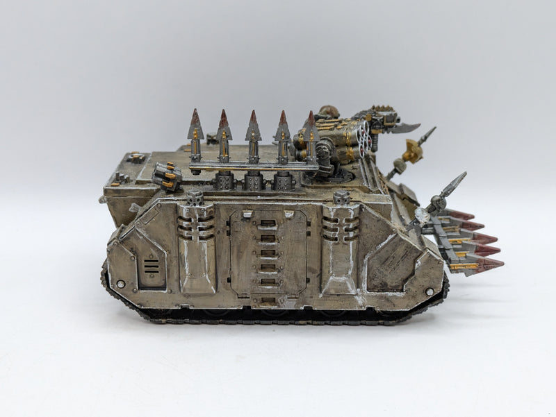 Warhammer 40k: Chaos Space Marines Rhino (BC003)