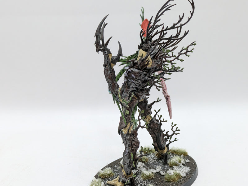 Warhammer Age fo Sigmar: Sylvaneth Treelord Ancient (AX049)