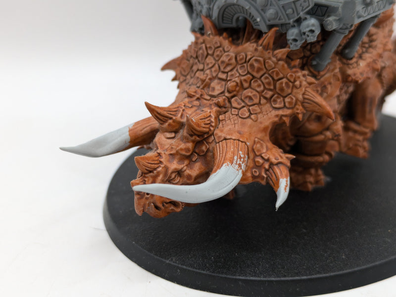 Warhammer Age fo Sigmar: Seraphon Stegadon (BF049)