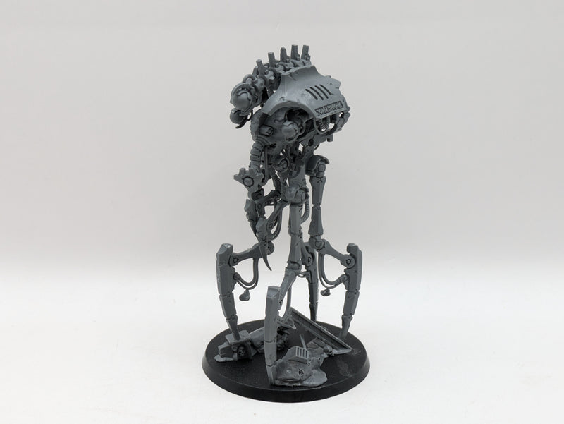 Warhammer 40k: Necron Canoptek Reanimator (BA182)