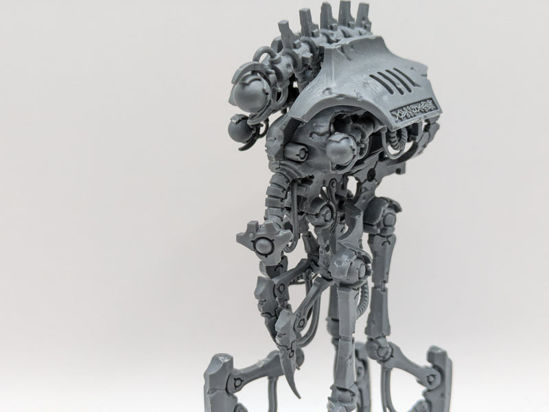 Warhammer 40k: Necron Canoptek Reanimator (BA182)