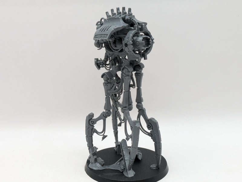 Warhammer 40k: Necron Canoptek Reanimator (BA182)