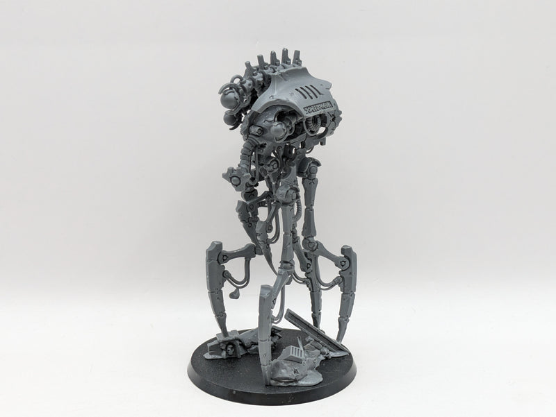 Warhammer 40k: Necron Canoptek Reanimator (AE050)
