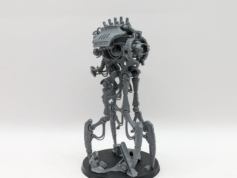 Warhammer 40k: Necron Canoptek Reanimator (AE050)