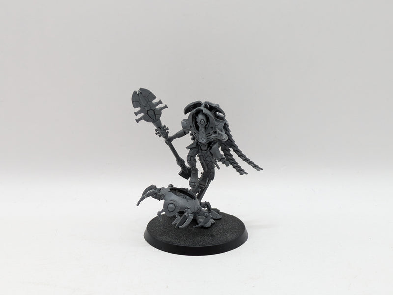 Warhammer 40k: Necron Cryptek Technomancer (AI245)