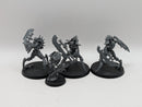 Warhammer 40k: Necron Skorpekh Destroyers (AA158)