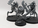 Warhammer 40k: Necron Skorpekh Destroyers (AA158)