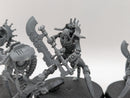 Warhammer 40k: Necron Skorpekh Destroyers (AA158)
